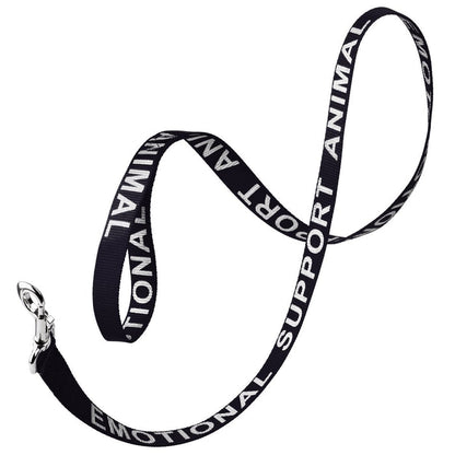 Dogline Reflective Nylon Leash