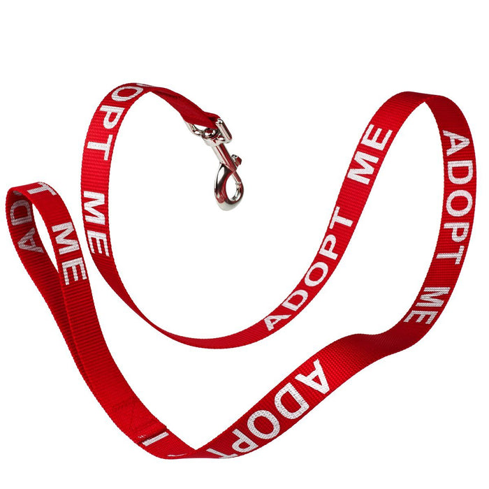 Dogline Reflective Nylon Leash