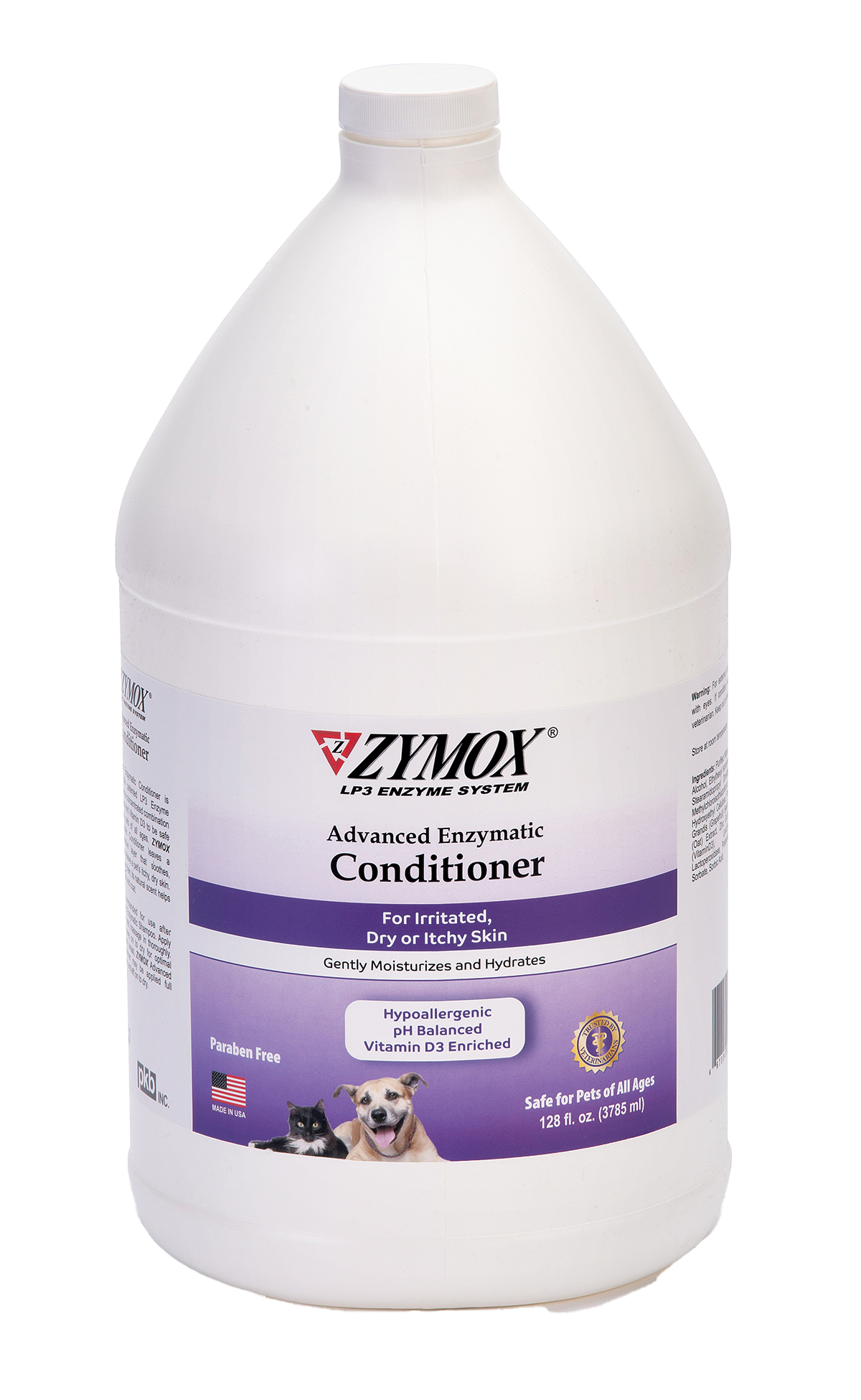 ZYMOX Advanced Enzymatic Conditioner