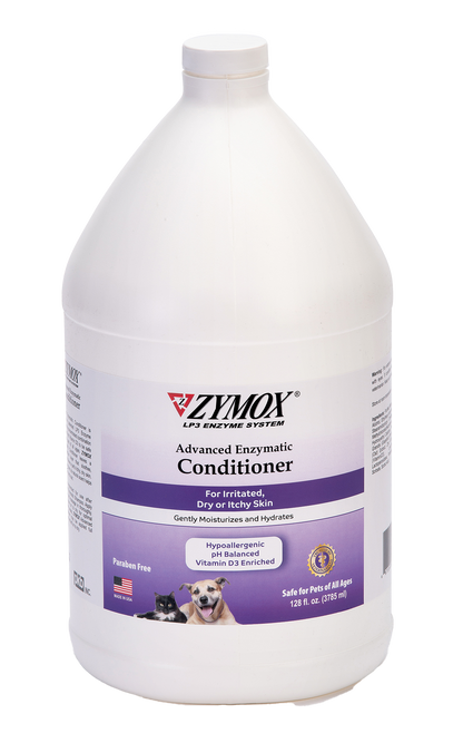 ZYMOX Advanced Enzymatic Conditioner