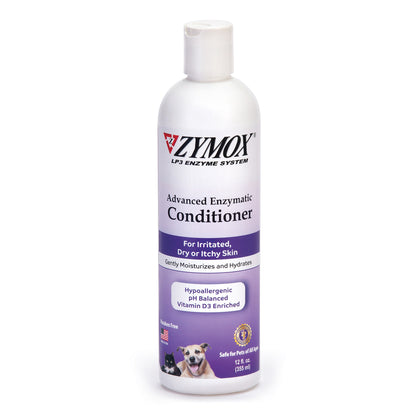 ZYMOX Advanced Enzymatic Conditioner