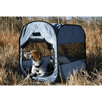 K9 Sport Sack K9 Kennel Pop-Up Dog Tent