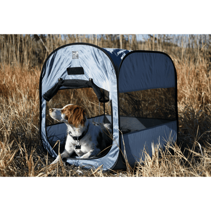 K9 Sport Sack PoP-Up Kennel