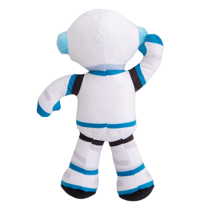Apollo the Astronaut