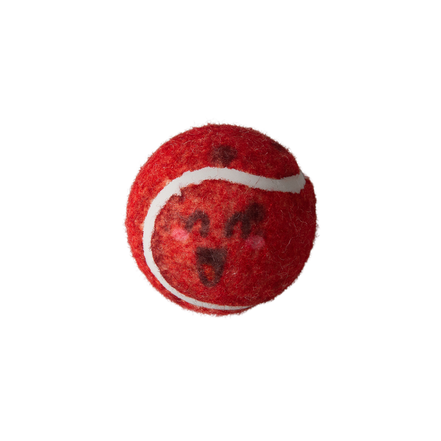 Behind Mars 2pk Tennis Squeaky Balls