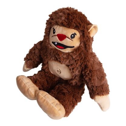 Billy the Big Foot