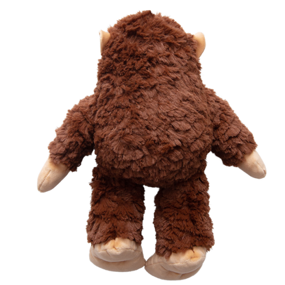 Billy the Big Foot
