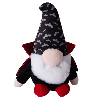 Drac the Gnome