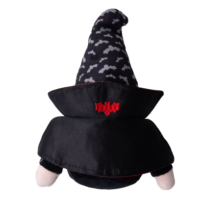 Drac the Gnome