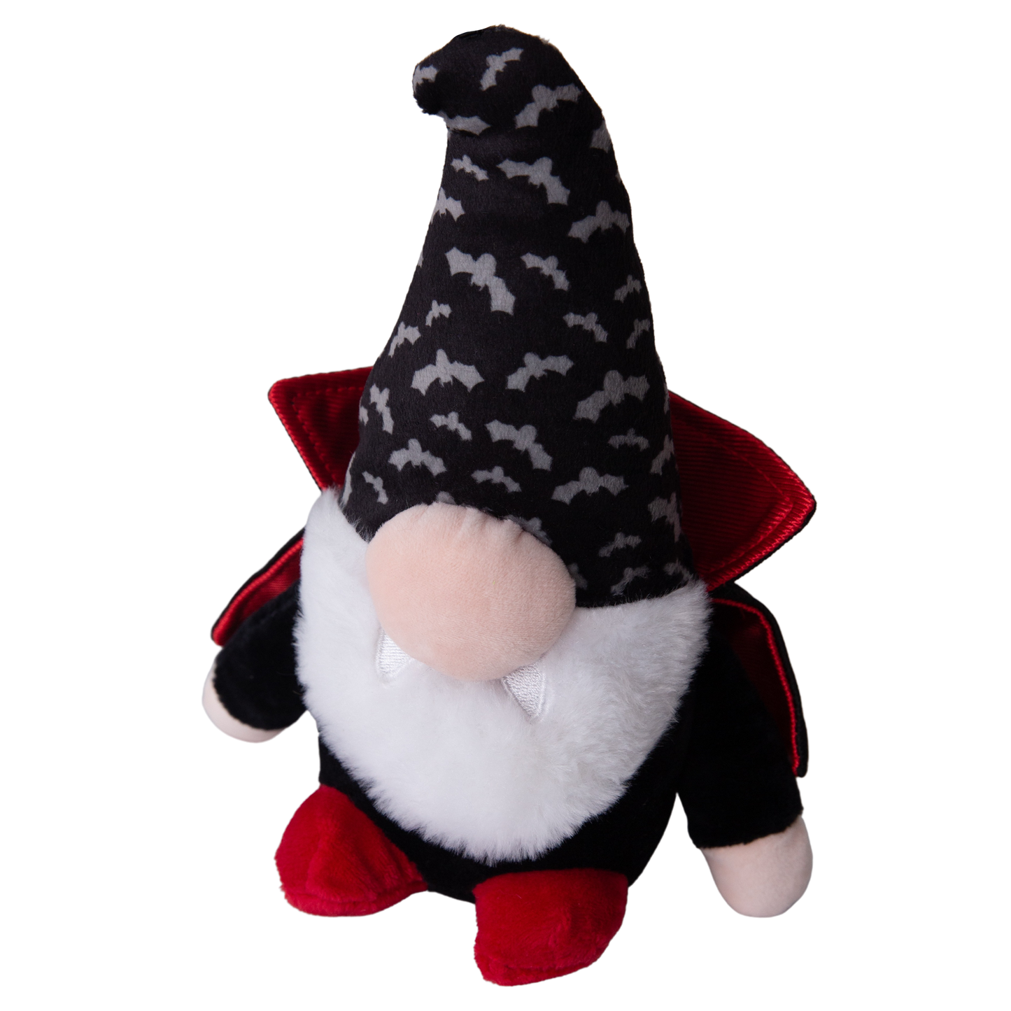 Drac the Gnome