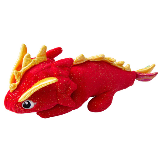 Fire the Dragon