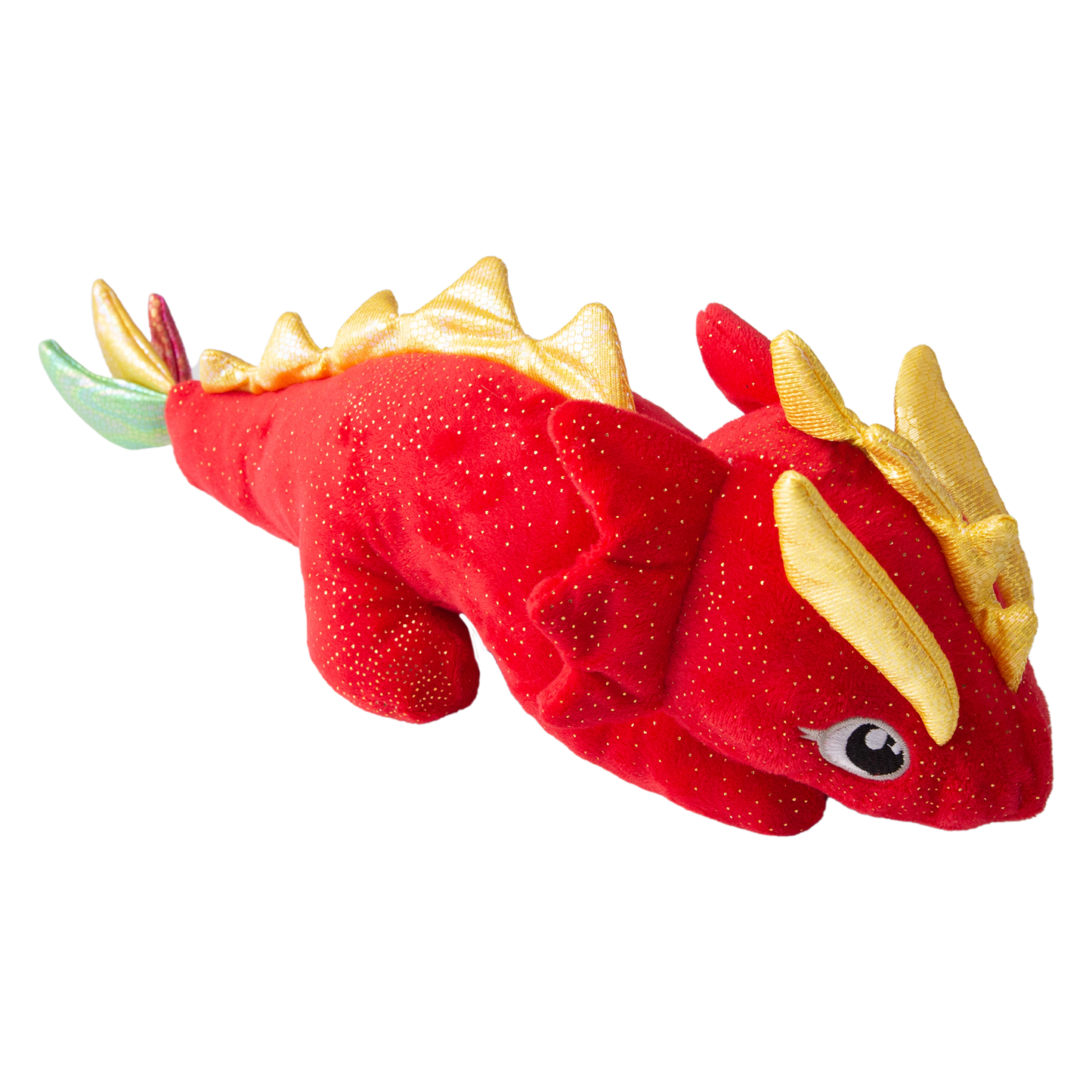Fire the Dragon