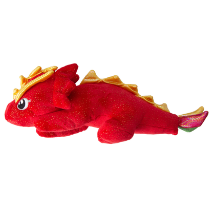 Fire the Dragon