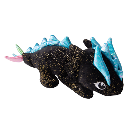 Ice the Dragon