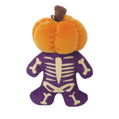 Jack the Skeleton