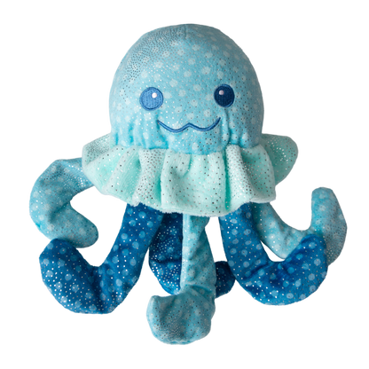 Jelly the Fish