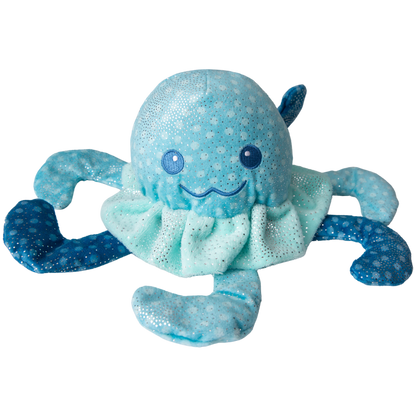Jelly the Fish