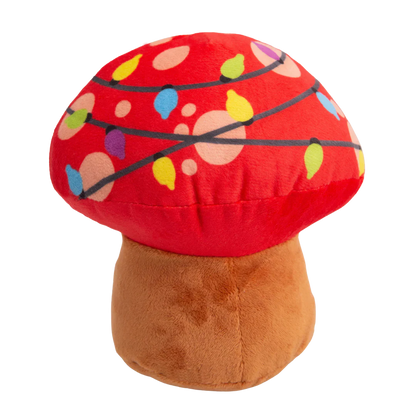 Merry Mushroom