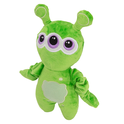 Venus the Alien