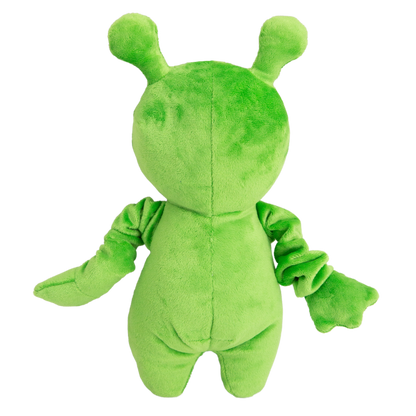 Venus the Alien