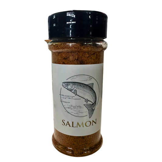 Jack's Premium Salmon