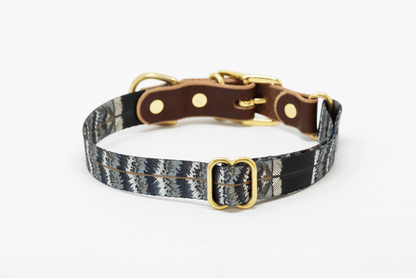 Whiskey Leather Works Upland Dog Collars