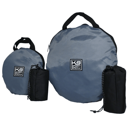 K9 Sport Sack PoP-Up Kennel