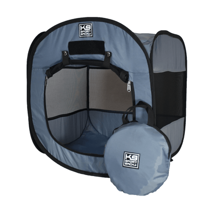 K9 Sport Sack K9 Kennel Pop-Up Dog Tent