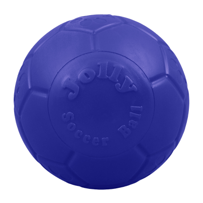 Jolly Pets Jolly Soccer Ball