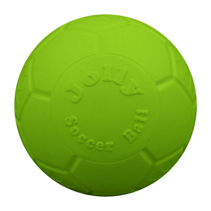 Jolly Pets Jolly Soccer Ball