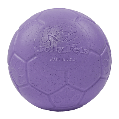 Jolly Pets Jolly Soccer Ball