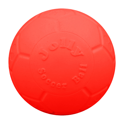 Jolly Pets Jolly Soccer Ball