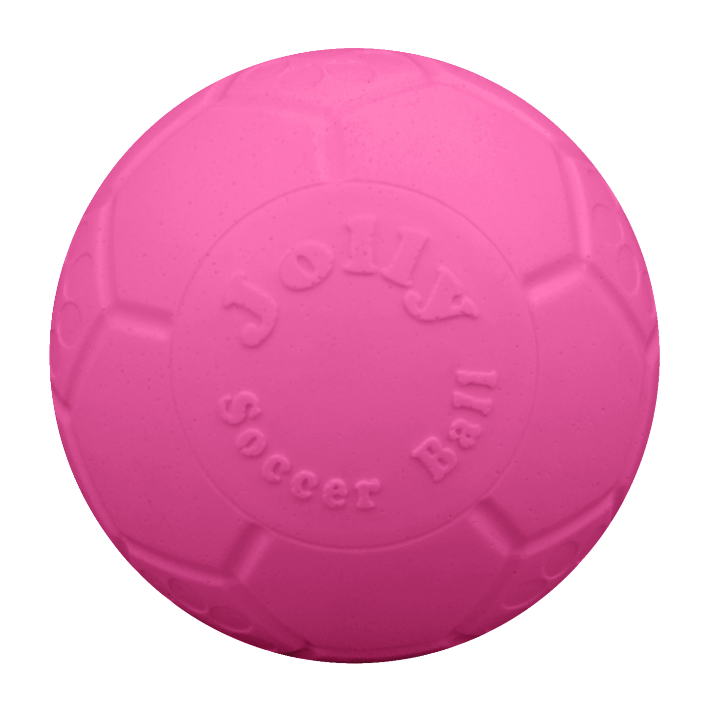 Jolly Pets Jolly Soccer Ball