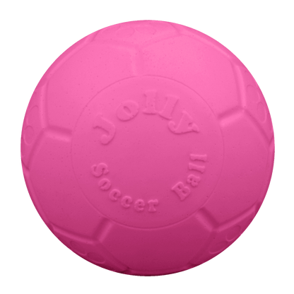 Jolly Pets Jolly Soccer Ball