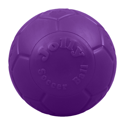 Jolly Pets Jolly Soccer Ball