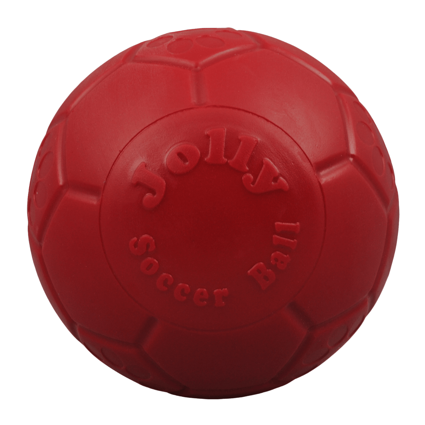 Jolly Pets Jolly Soccer Ball