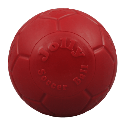 Jolly Pets Jolly Soccer Ball