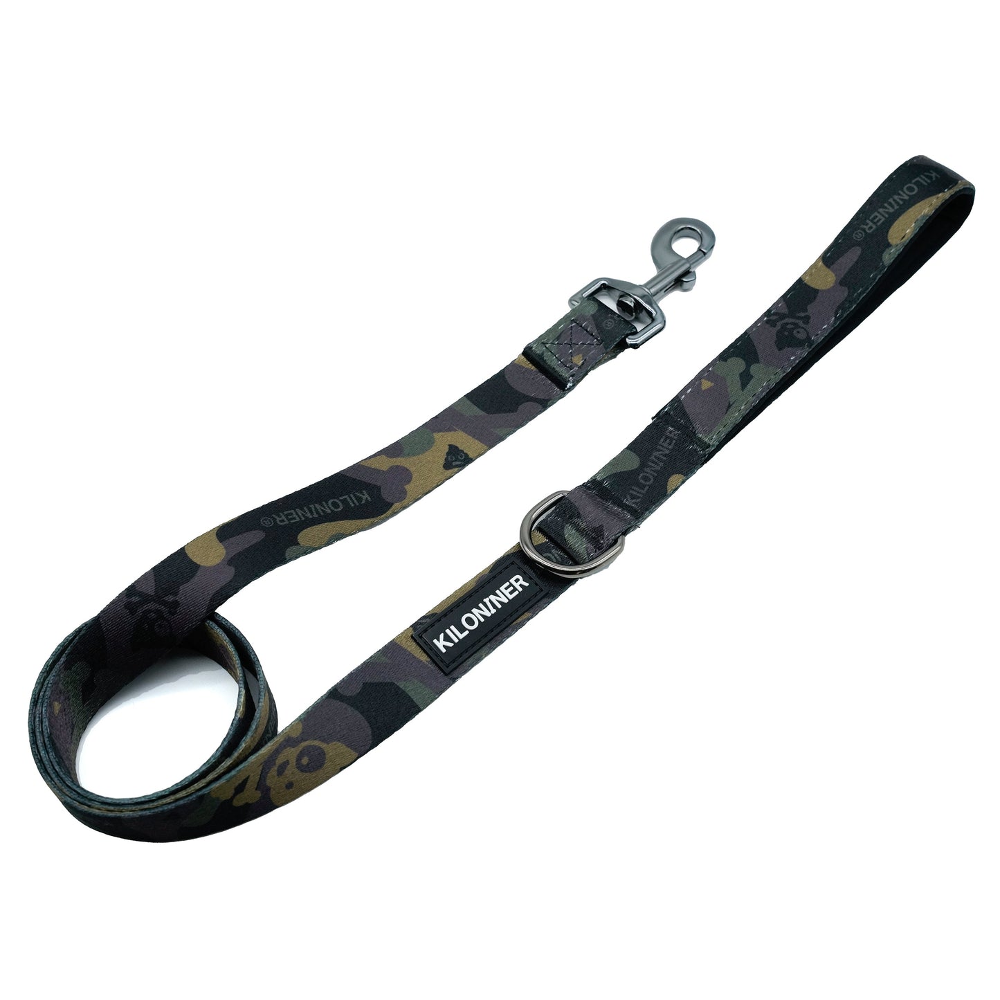 Kiloniner Strike Leash