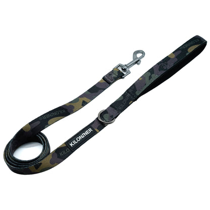 Kiloniner Strike Leash