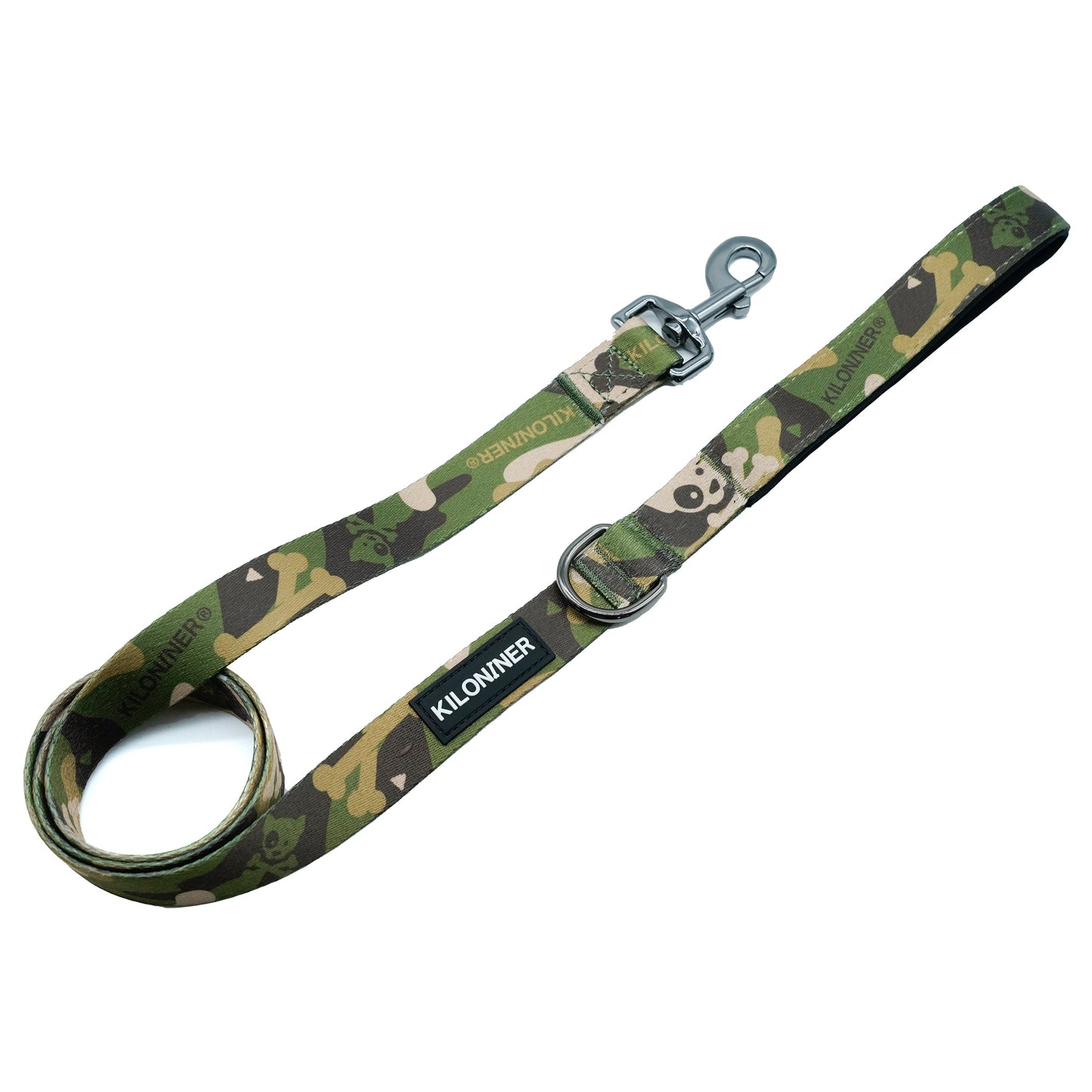 Kiloniner Strike Leash