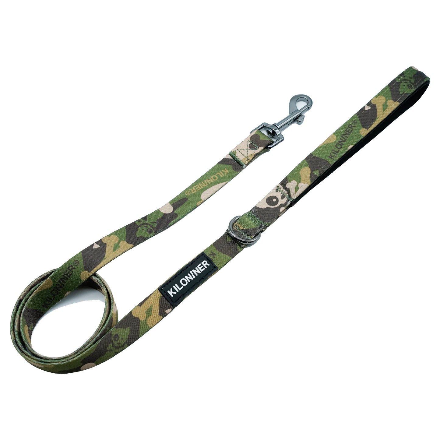 Kiloniner Strike Leash