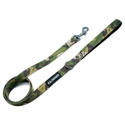 Kiloniner Strike Leash