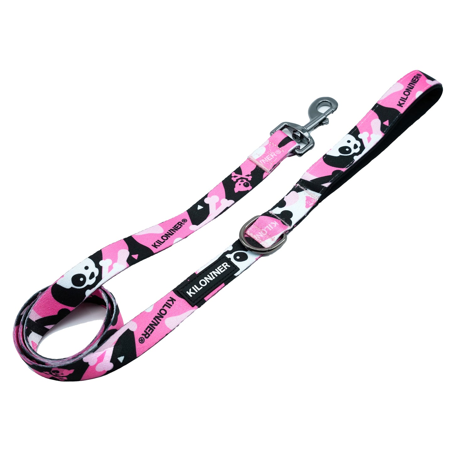 Kiloniner Strike Leash