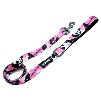 Kiloniner Strike Leash