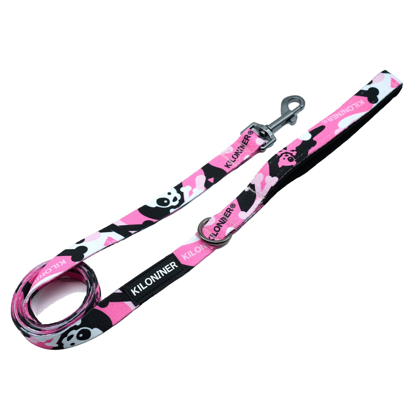 Kiloniner Strike Leash