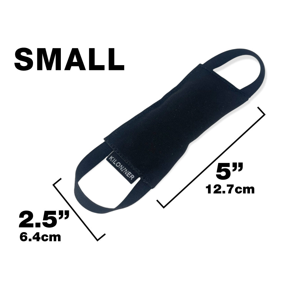 Kiloniner Mini Training Tug Toy