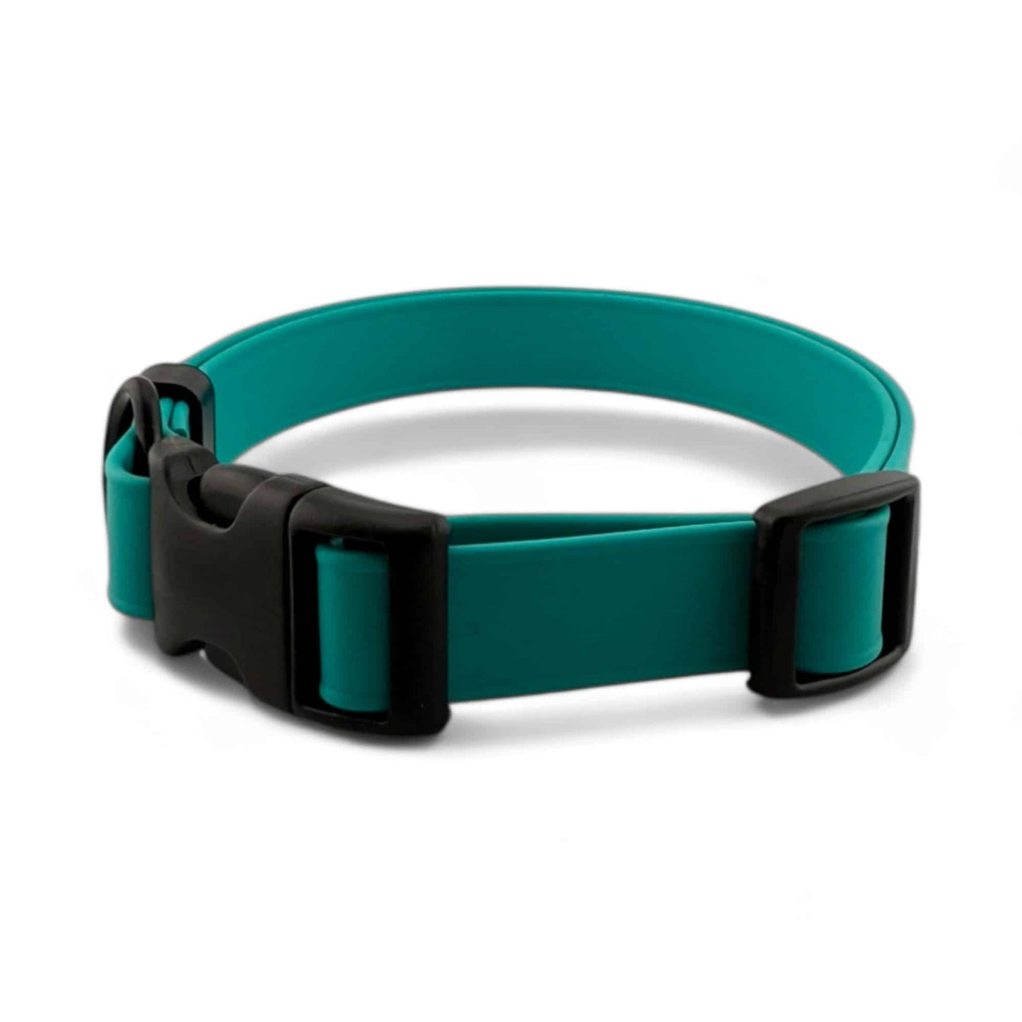 E-Collar Technologies 3/4 Adjustable Biothane Collar with Quick Snap