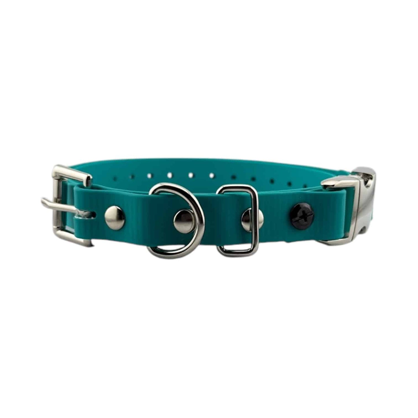 E-Collar Technologies 3/4" Quick-Snap Biothane Collar Strap