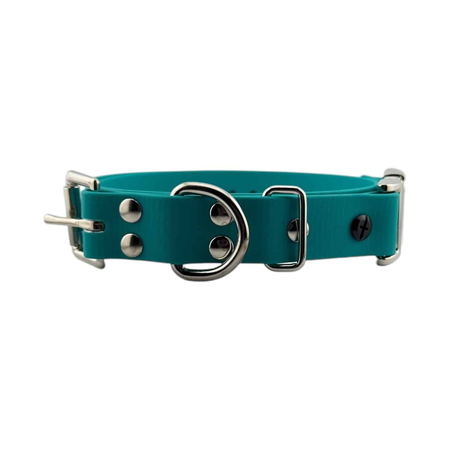 E-Collar Technologies 1" Quick Snap Biothane Collar Strap