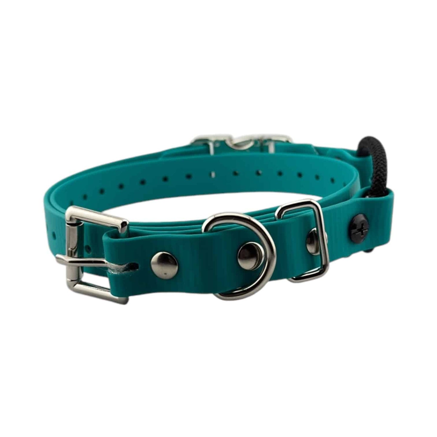 E-Collar Technologies 3/4" Quick-Snap Bungee Collar Strap